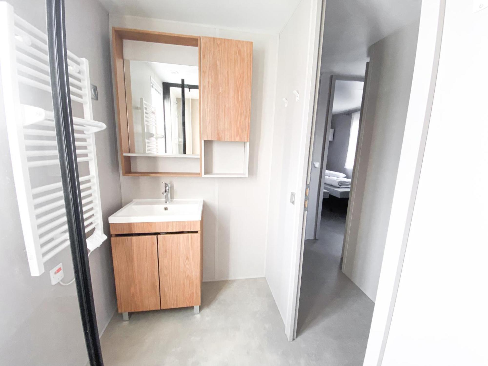 Soleil Levant - Camping Belle-Vue Berdorf Exterior photo